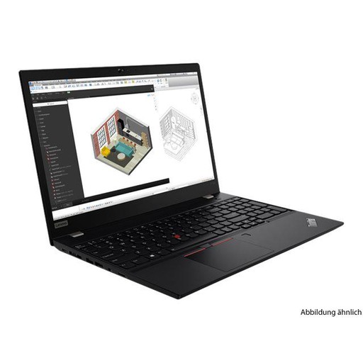 Lenovo ThinkPad P15s G2 Touch i7-1165G7 32GB 1TB M.2 15.6" T500