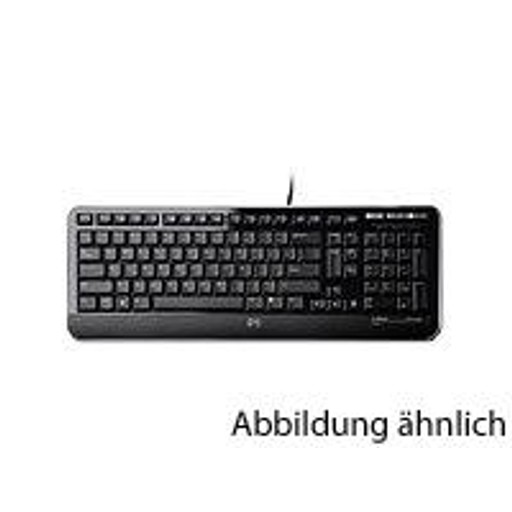 HP Tastatur USB Deutsch