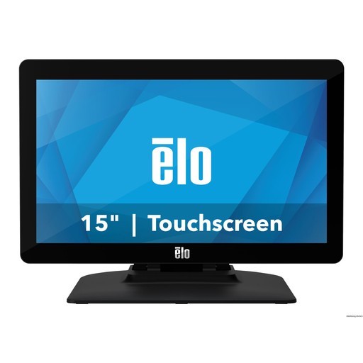 Elo Touch 1502L LED Touchscreen 15.6"
