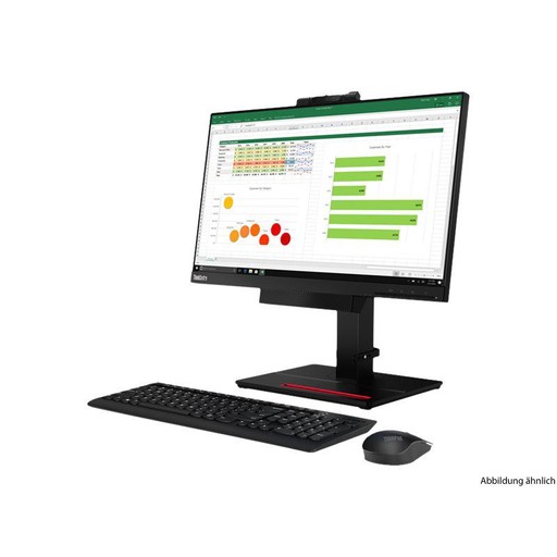 Lenovo ThinkCentre Tiny-In-One 22 G4 21.5"