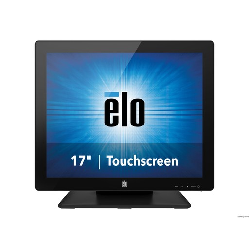 Elo Touch 1517L LED Touchscreen 17"