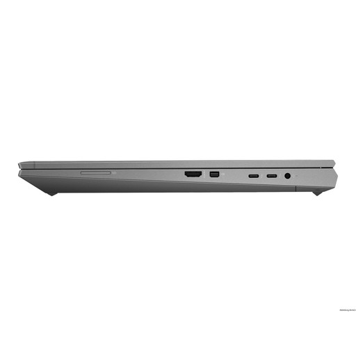 HP ZBook Fury 17 G7 i7-10750H 8GB 256GB 17.3" T1000