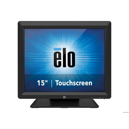 Elo Touch 1517L LED Touchscreen 15"
