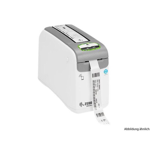 Zebra ZD510-HC 300dpi USB/LAN/BT/NFC Etikettendrucker