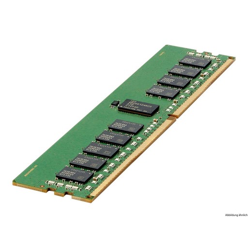 HPE 16GB RDIMM 2R DDR4-2933-21 1x16GB