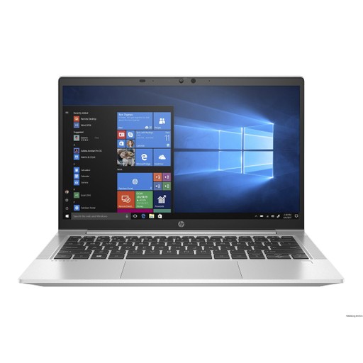 HP ProBook 635 Aero G7 AMD R5-4500U 8GB 256GB M.2 13.3"
