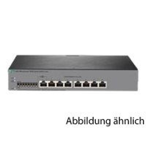 HPE OfficeConnect 1920S 8G Switch