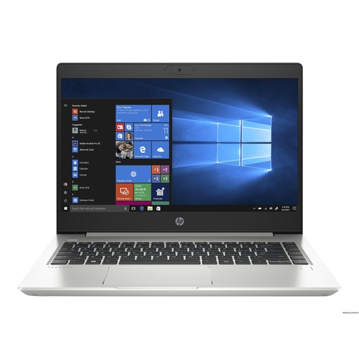 HP ProBook 455 G7 AMD R5-4500U 8GB 256GB M.2 15.6"