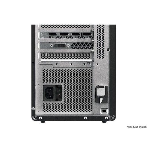 Lenovo ThinkStation P520 W-2245 32GB 1TB M.2 