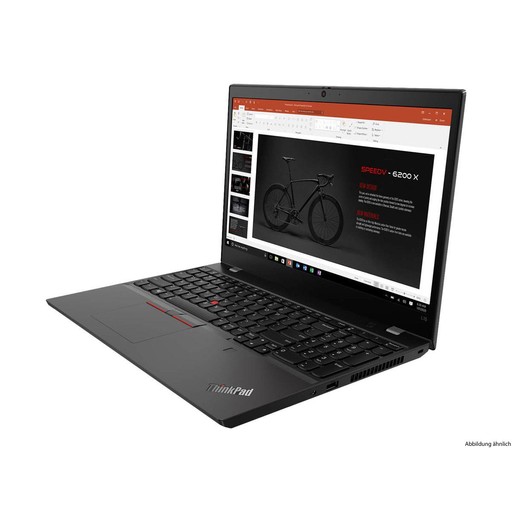 Lenovo ThinkPad L15 G1 i7-10510U 16GB 1TB M.2 15.6"