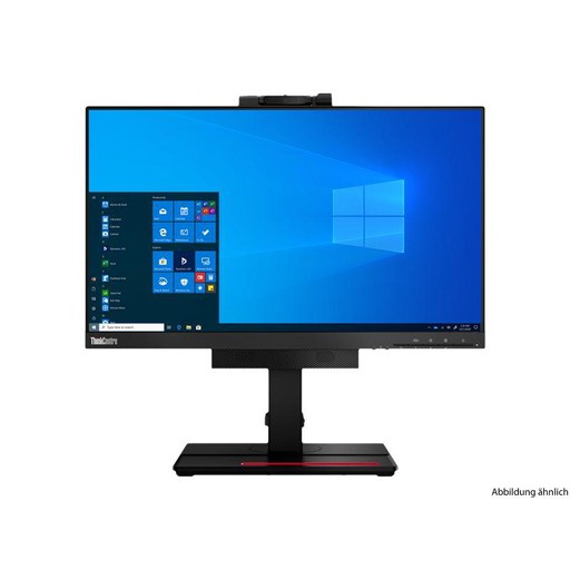 Lenovo ThinkCentre Tiny-In-One 22 G4 21.5" Touch