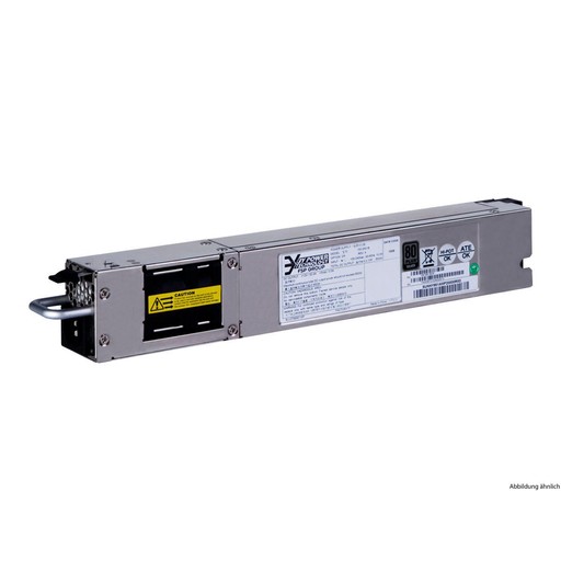 HPE 58x0AF Back to Front 300W AC Power Supply