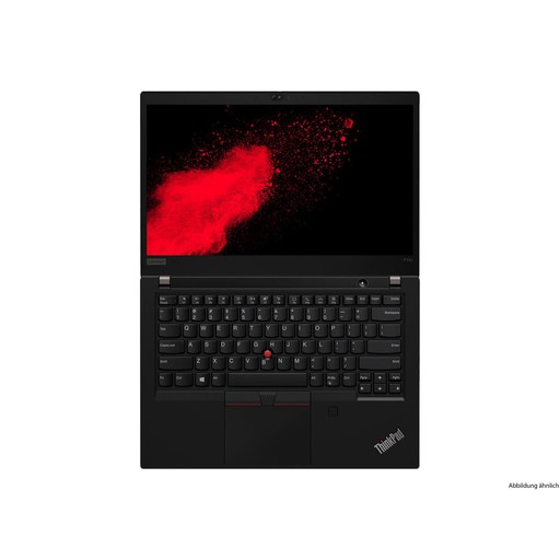 Lenovo ThinkPad P14s G2 Ryzen 7 PRO 5850U 32GB 1TB M.2 14" 
