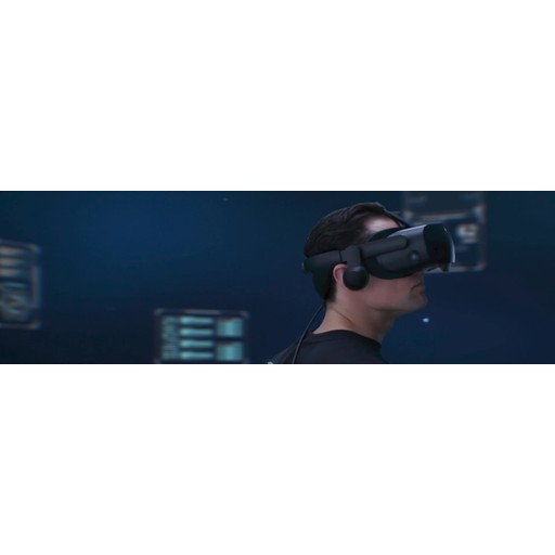 HP Reverb G2 VR Headset Omnicept Edition