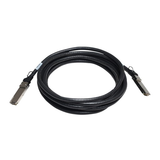 HPE X242 40G QSFP+ zu QSFP+ 3m Direct Attach Cable