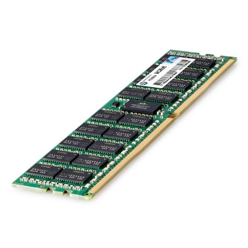 HPE 32GB RDIMM 2R DDR4-2400-17 1x32GB v4