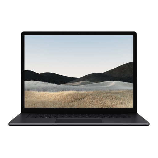 MS Surface Laptop 4 i5-1145G7 8GB 256GB W10Pro 13.5" schwarz