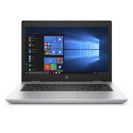 HP ProBook 640 G5 i5-8265U 8GB 256GB M.2 14"