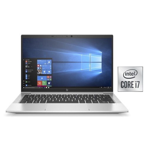 HP EliteBook 830 G7 i7-10510U 16GB 512GB M.2 13.3" SV