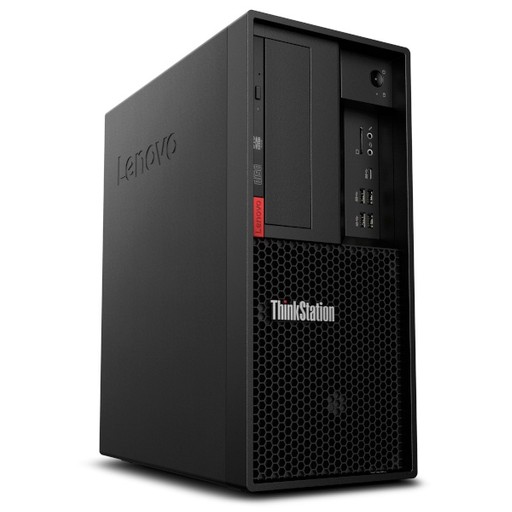 Lenovo ThinkStation P330 G2 TWR i7-9700 8C 32GB 512GB M.2