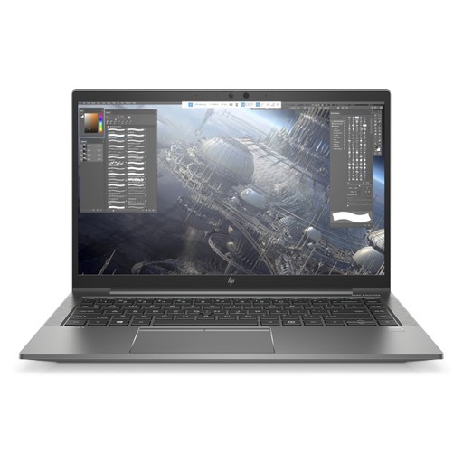 HP ZBook Firefly 14 G7 i7-10510U 16GB 512GB M.2 14"