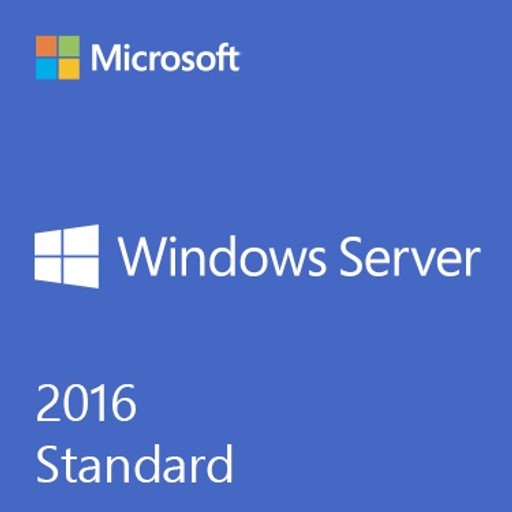 HPE ROK MS Win Server 2016 Standard 4C Add Lic
