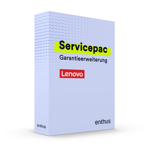 Lenovo PCG Services 3y w/KYD 