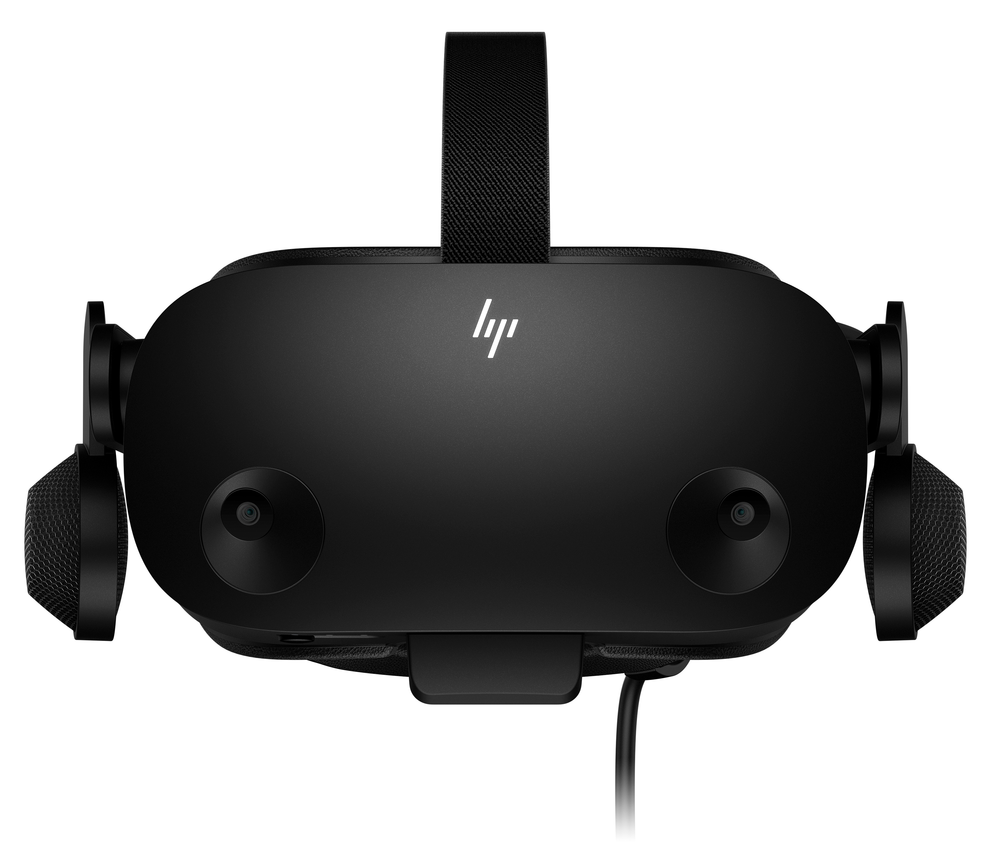 HP Reverb G2 VR Headset Omnicept Edition