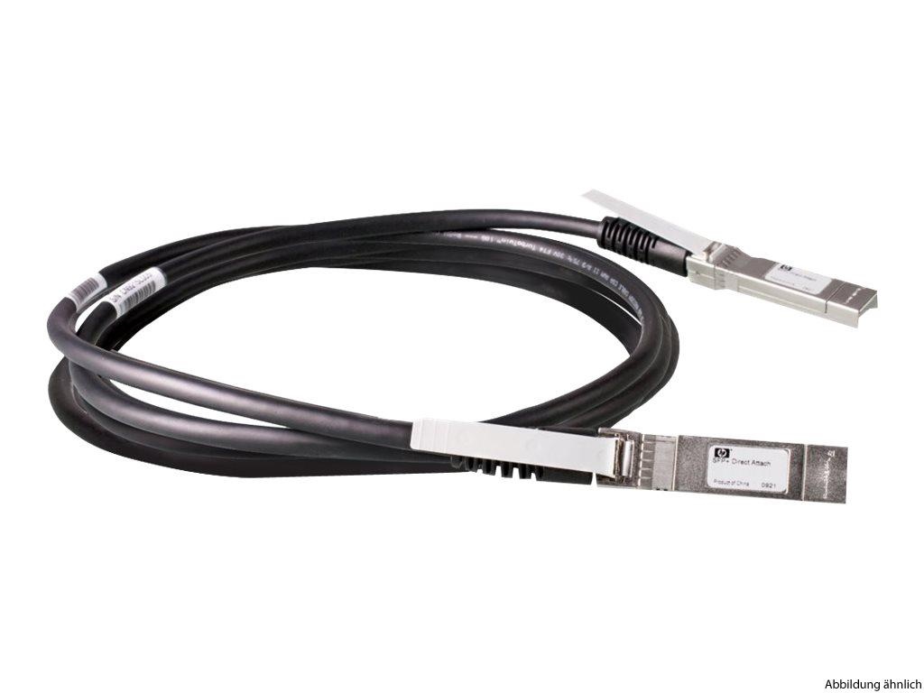 HPE BLc SFP+ 3m 10GbE Copper Cable