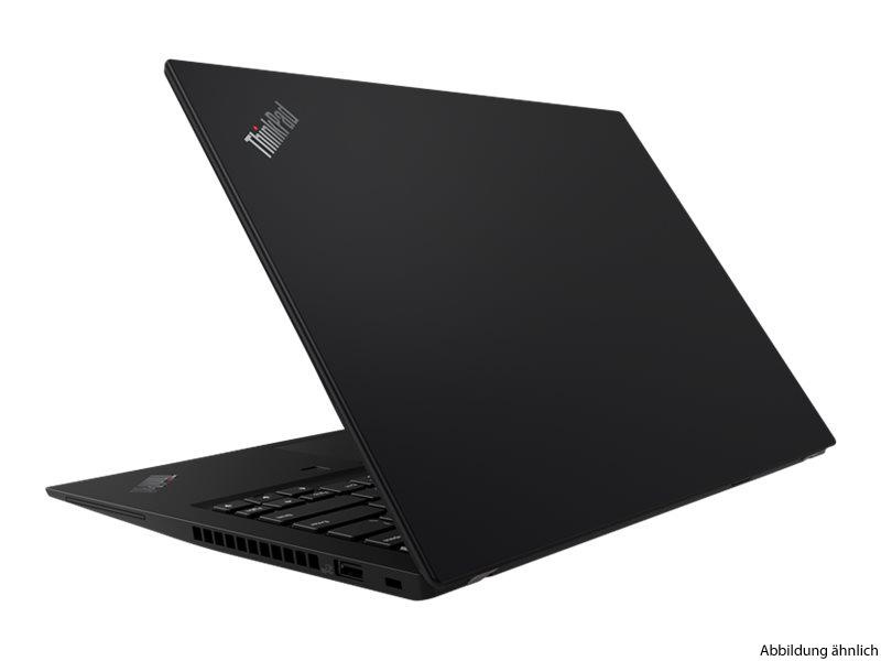 Lenovo ThinkPad T14s AMD Ryzen 7 Pro 4750U 16GB 512GB M.2 14"