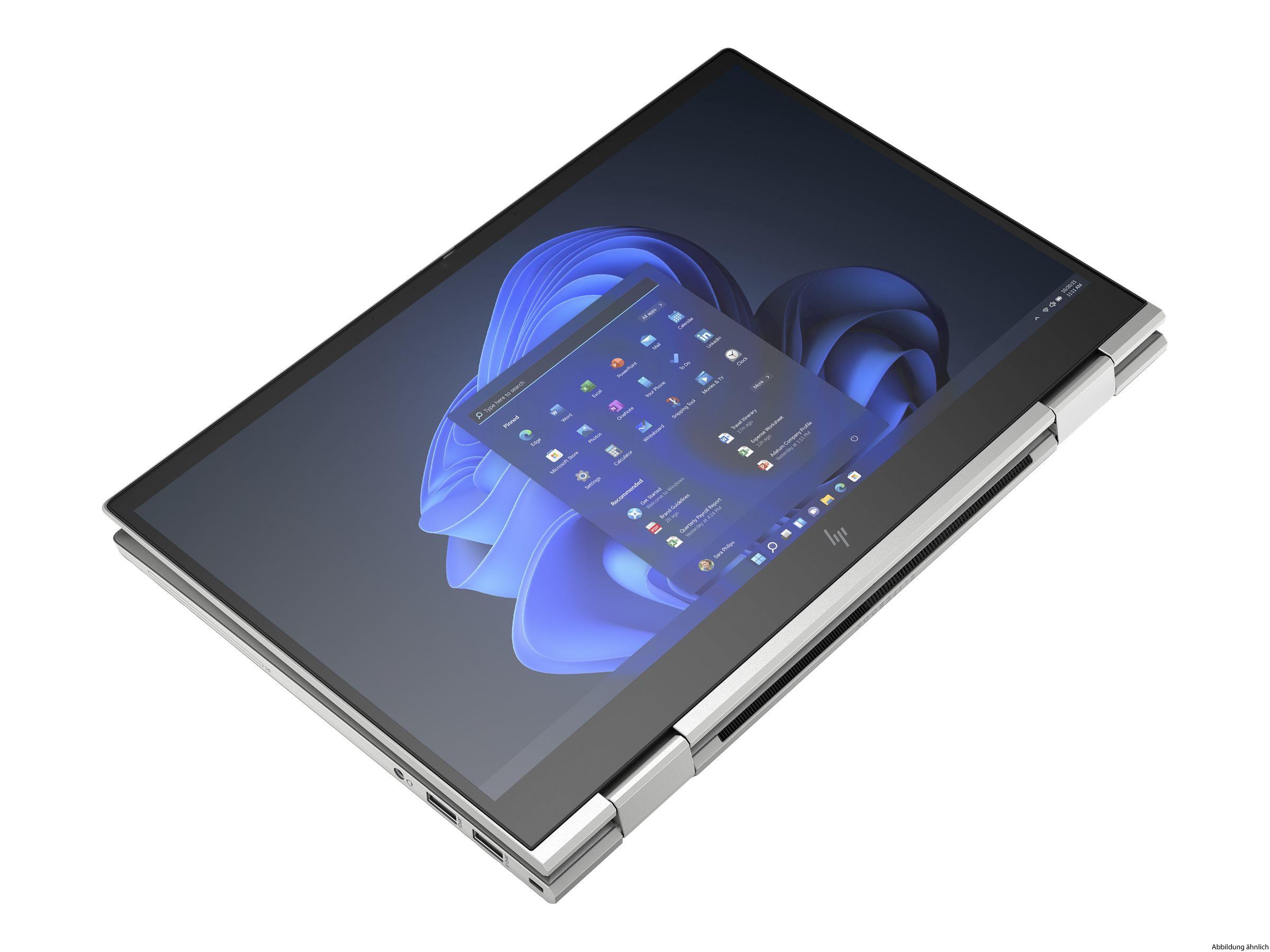 HP Elitebook X360 830 G8 i5-1135G7 16GB 512GB M.2 13.3" SVR
