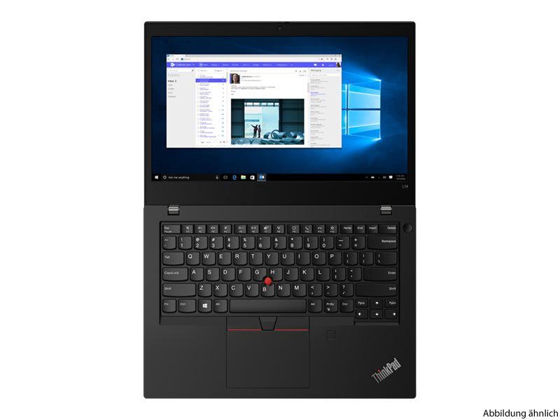 Lenovo ThinkPad L14 G1 i5-10210U 16GB 512GB M.2 14"