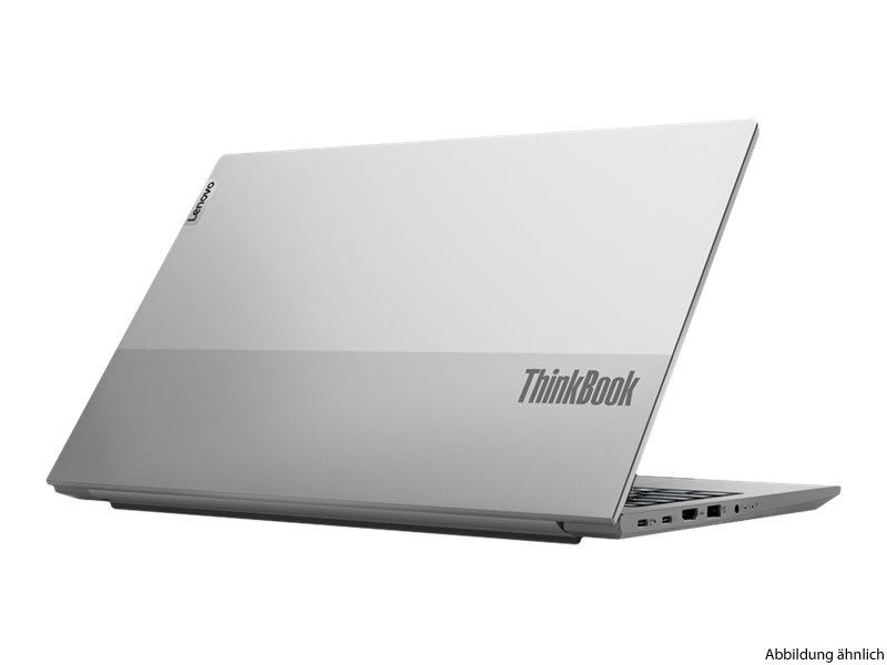Lenovo ThinkBook 15 G2 i5-1135G7 8GB 256GB M.2 15.6"