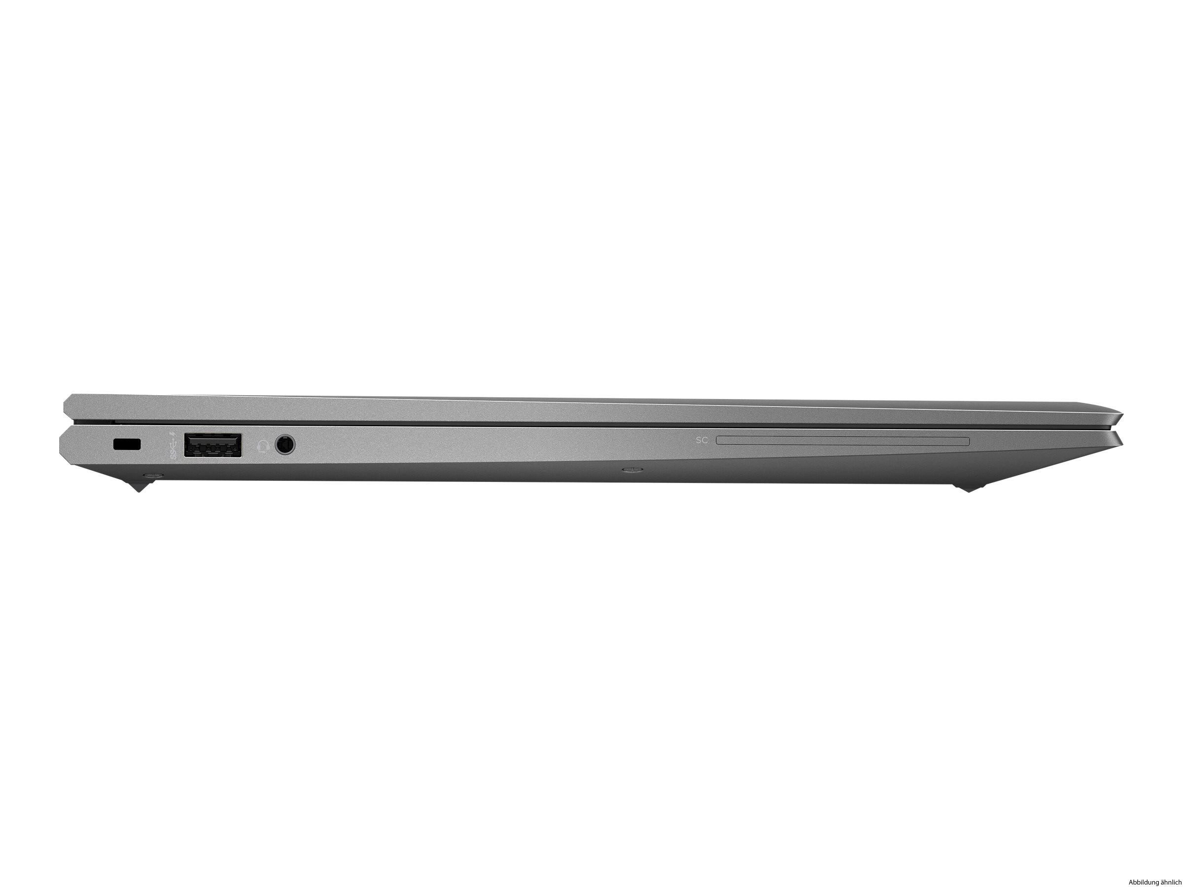 HP ZBook Firefly 15 G7 i7-10610U 16GB 512GB M.2 15.6" SV
