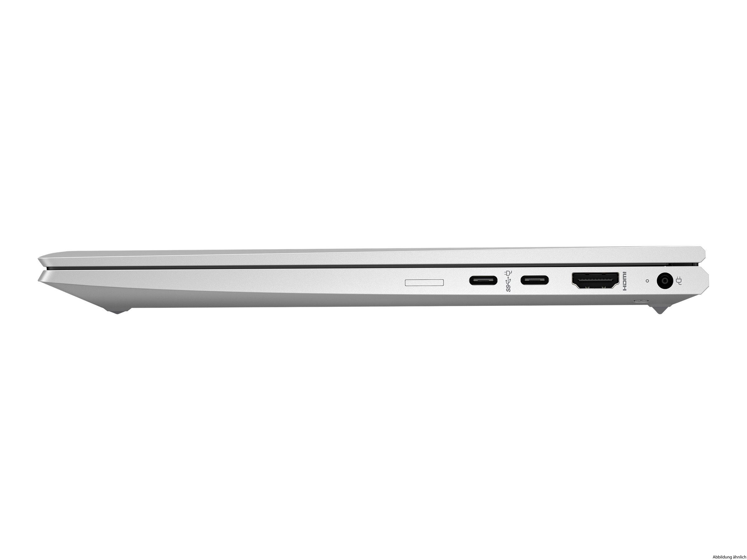 HP EliteBook 835 G8 AMD R7-5850U 16GB 512GB M.2 13.3"