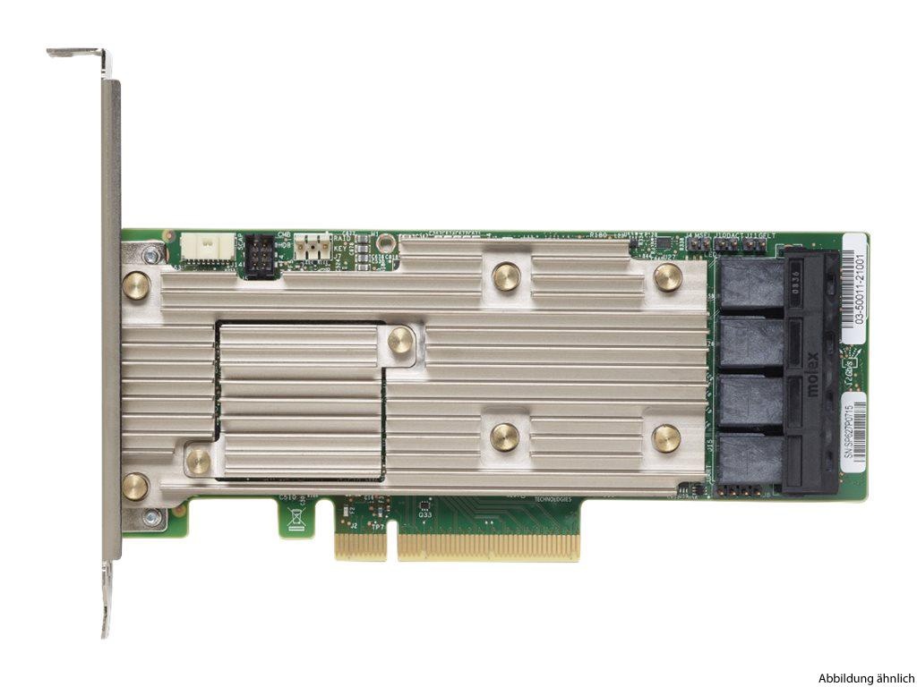 Lenovo ThinkSystem RAID 930-16i 4GB 12G Controller