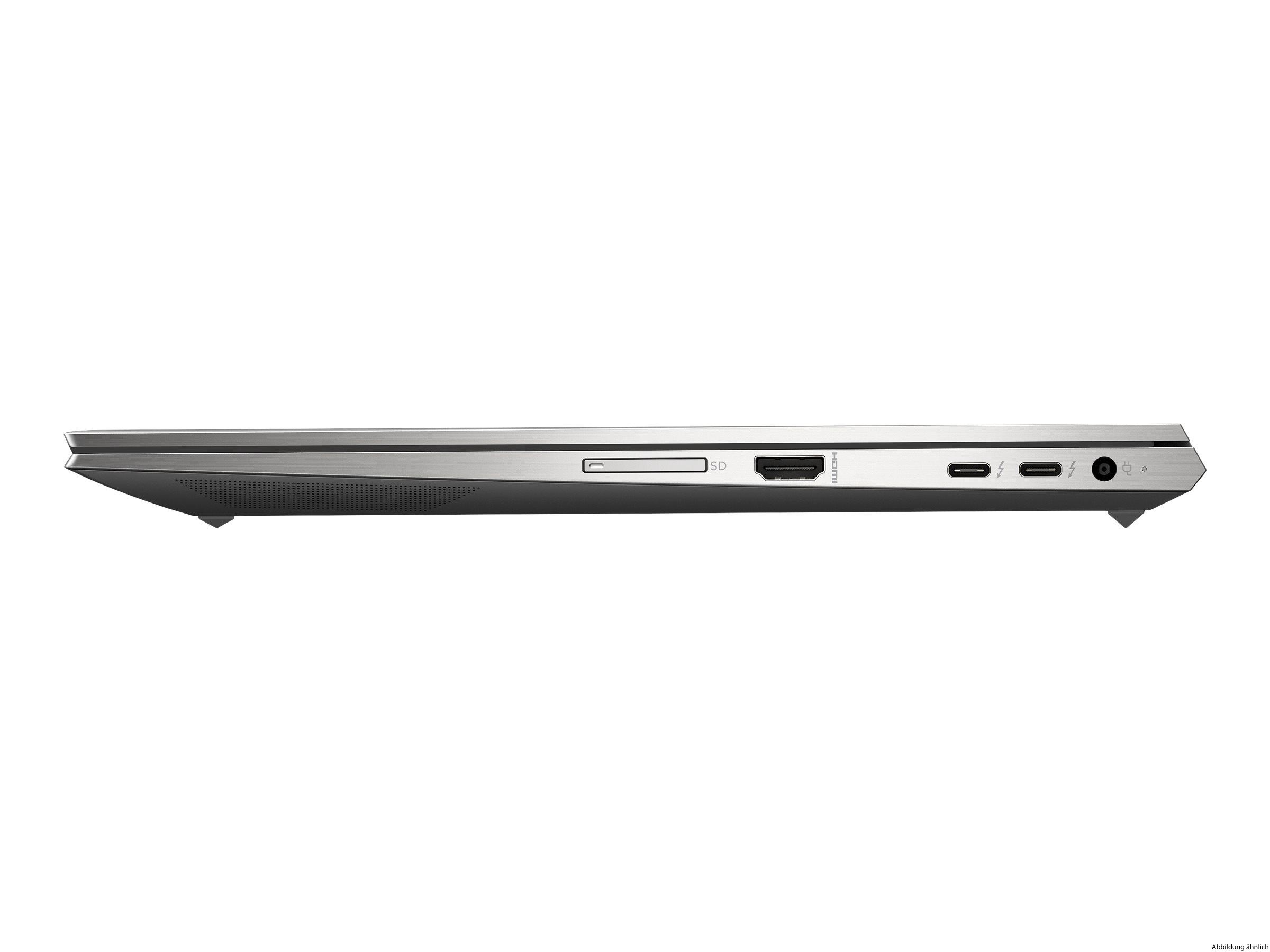 HP ZBook Studio G8 i7-11800H 32GB 1TB M.2 15.6" RTX3070