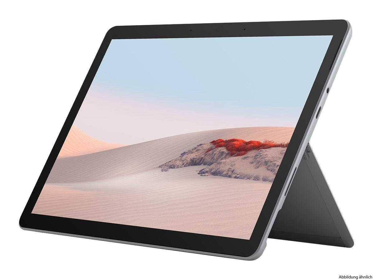 MS Surface Go 2 4425Y 4GB 64GB SSD W10Pro 10,5"