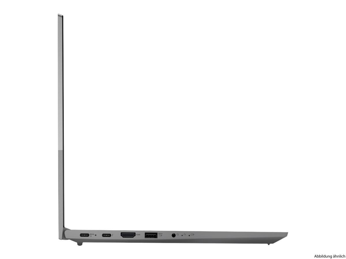 Lenovo ThinkBook 15 G2 i5-1135G7 8GB 256GB M.2 15.6"