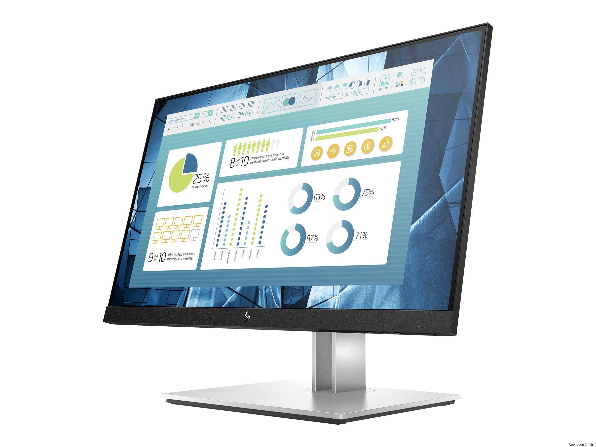 HP TFT E22 G4 FHD IPS 21.5" HP TFT E22 G4 FHD IPS 21.5"