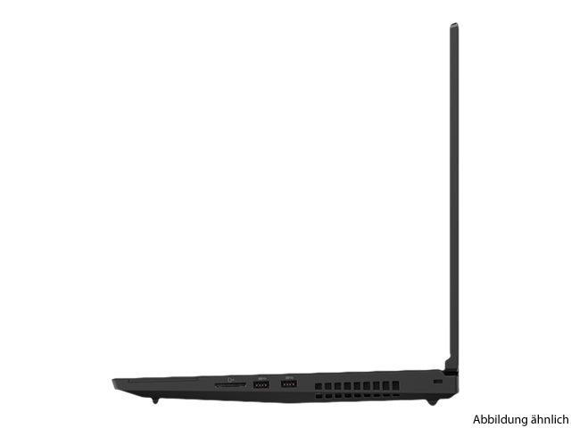 Lenovo ThinkPad P17 G1 i7-10750H 32GB 1TB M.2 17.3" T2000