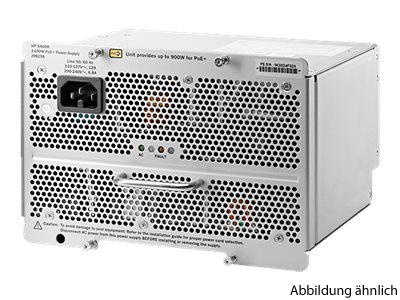 Aruba 5400R 1100W PoE+ zl2 Power Supply