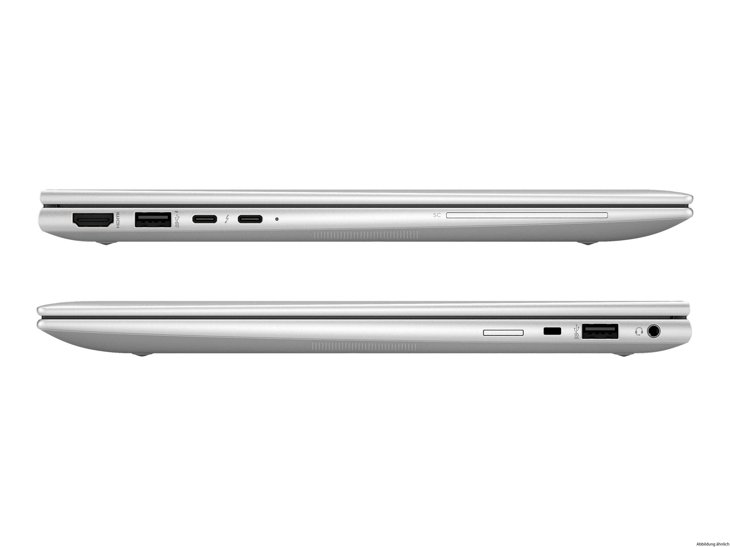HP EliteBook x360 1040 G9 i5-1235U 8GB 256GB M.2 14"