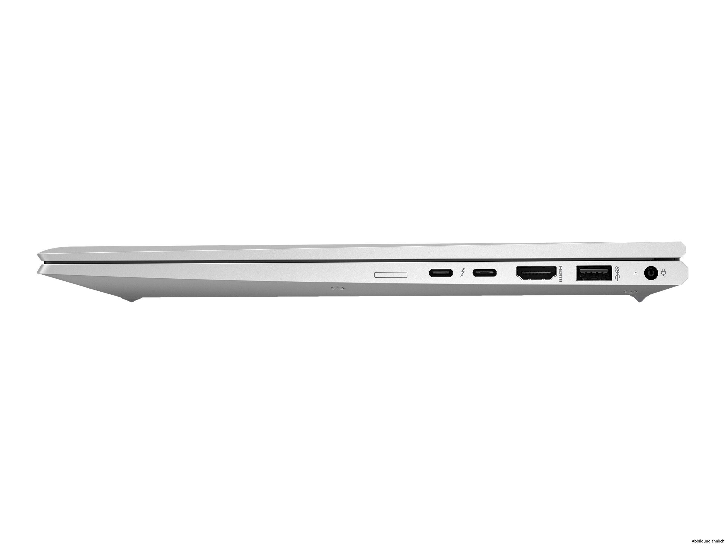 HP EliteBook 850 G7 i5-10210U 8GB 256GB M.2 15.6"