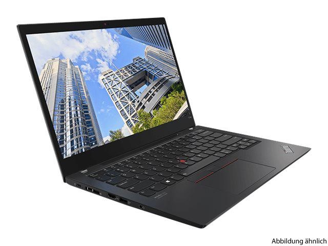 Lenovo ThinkPad T14s G2 Ryzen 5 PRO 5650U 16GB 512GB M.2 14"