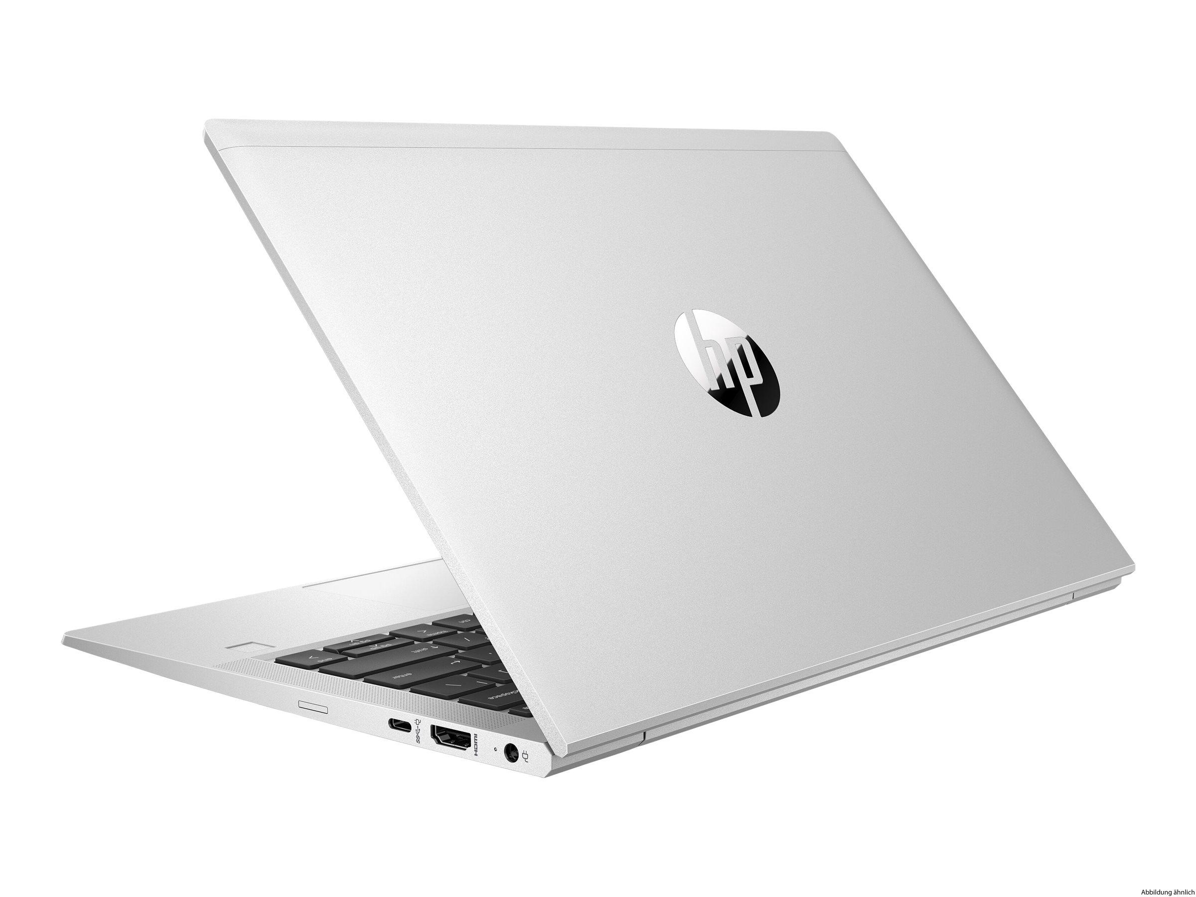 HP ProBook 635 Aero G7 AMD R3-4300U 8GB 256GB M.2 13.3"