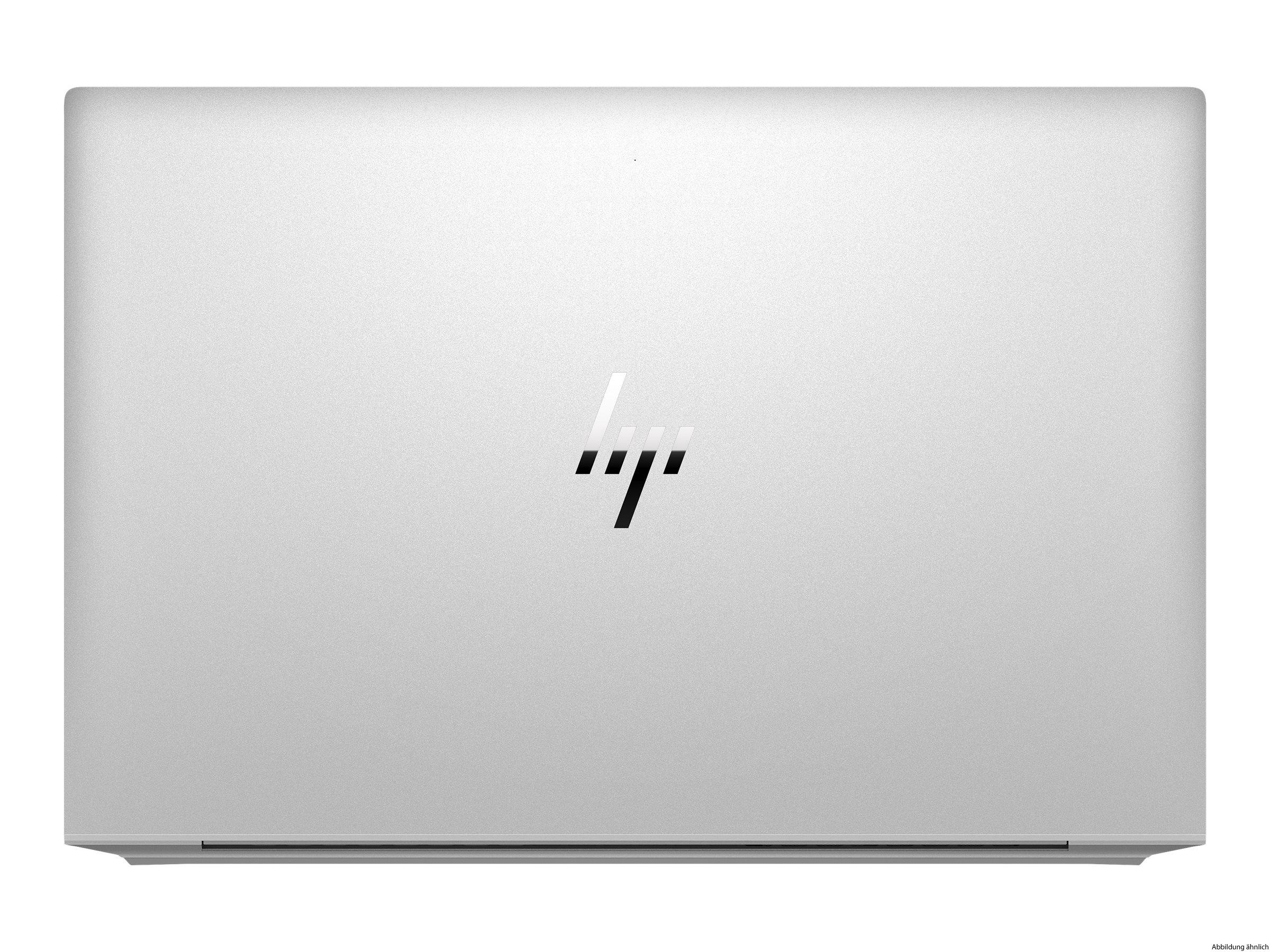 HP EliteBook 845 G8 AMD R5-5650U 16GB 512GB M.2 14"