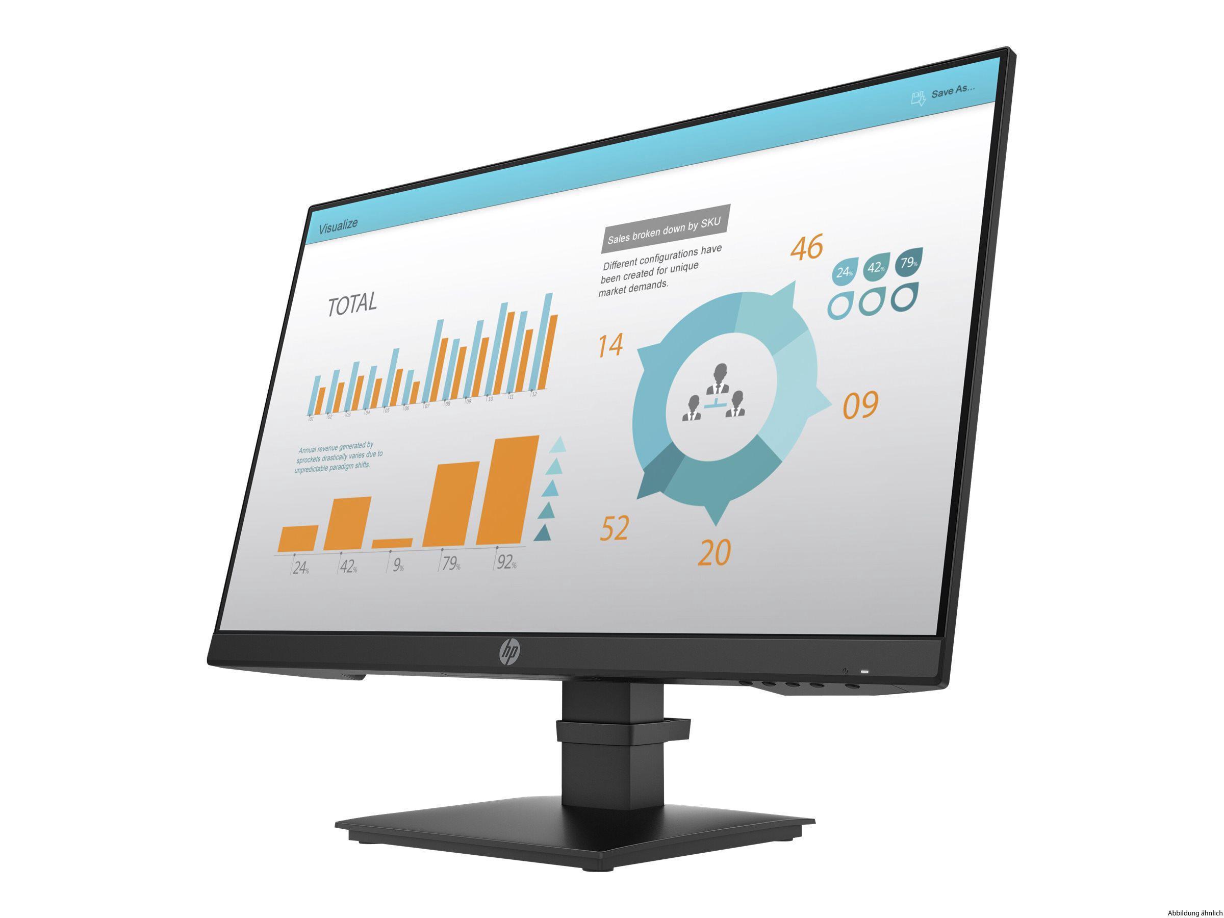HP TFT P24 G4 IPS 23.8" HP TFT P24 G4 IPS 23.8"