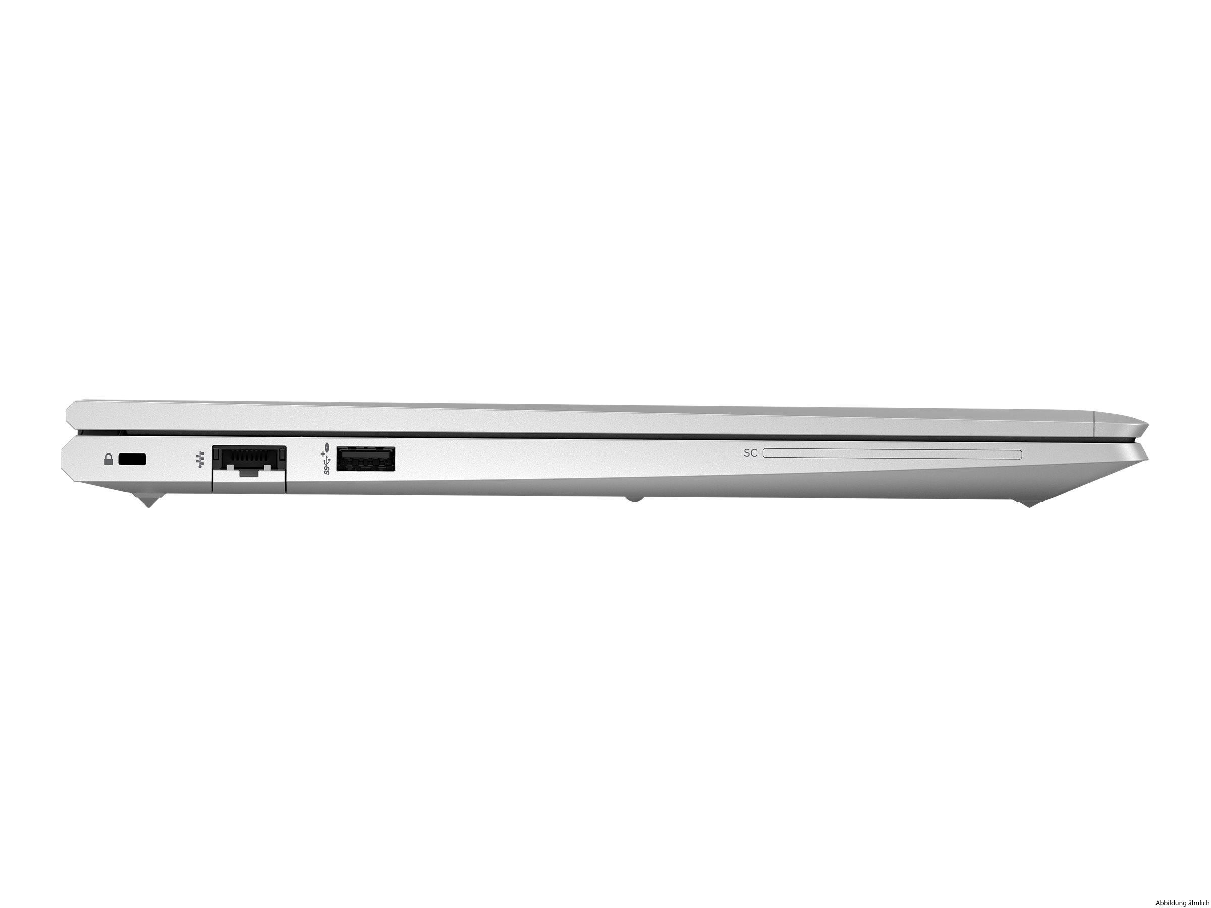 HP EliteBook 650 G9 i7-1255U 16GB 512GB M.2 15.6"