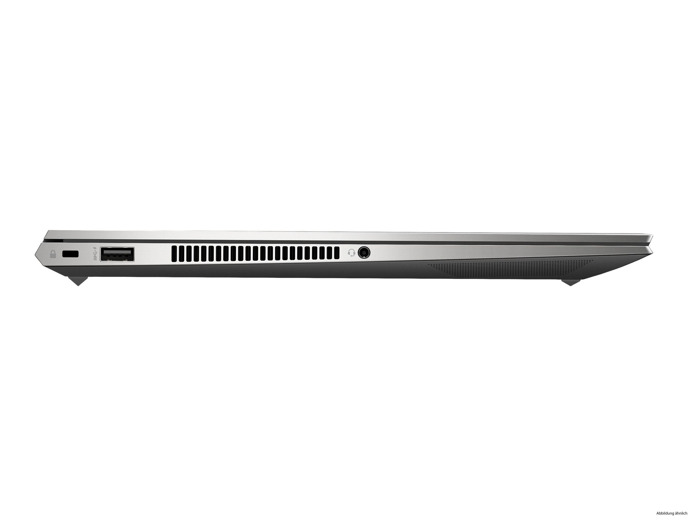 HP ZBook Studio G7 i7-10850H 16GB 512GB M.2 15.6" SV T1000